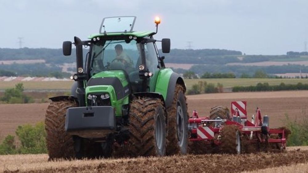 Un style racé assumé