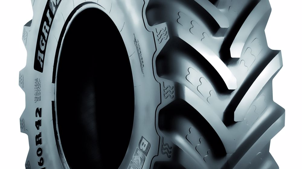 L'Agrimax Force pour les grosses puissances L'Agrimax Force pour les grosses puissances