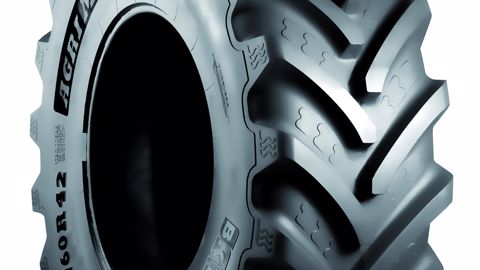 L'Agrimax Force pour les grosses puissances