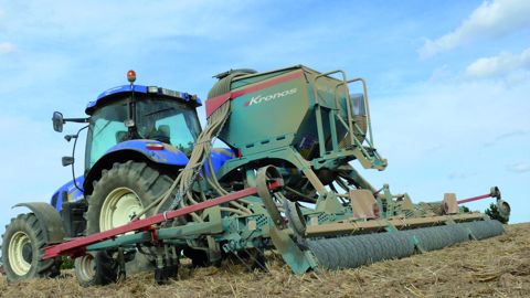Les Kronos gagnent du temps avec leurs dents Les Kronos gagnent du temps avec leurs dents