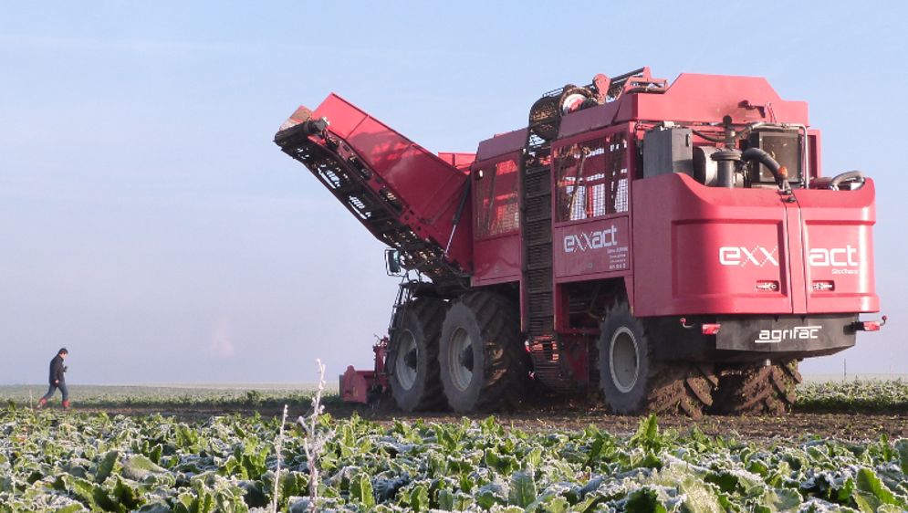 Exel Industrie tout en prudence