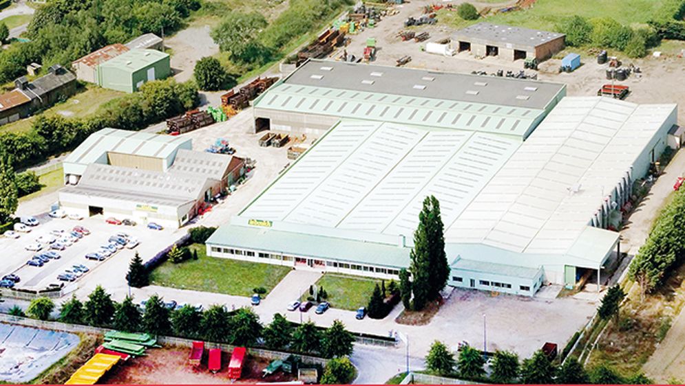 Coup de jeune pour la Vieille-Lyre