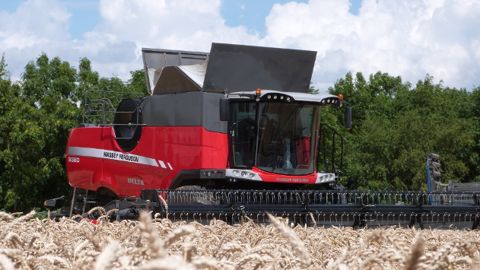 Agco : Breganze veut doubler sa production