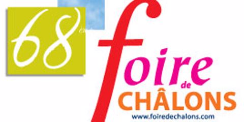 Foire de Châlons et Equip'Agro Foire de Châlons et Equip'Agro