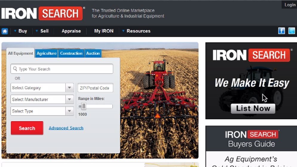 Trimble acquiert Iron Solutions