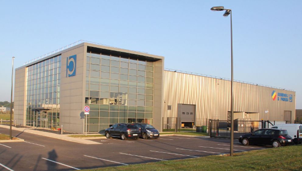 Plus de surface pour Bondioli et Pavesi 