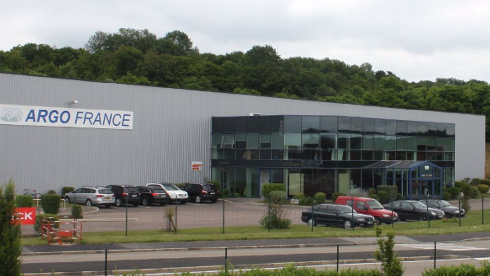 Simeone Morra nouveau directeur général d'Argo France