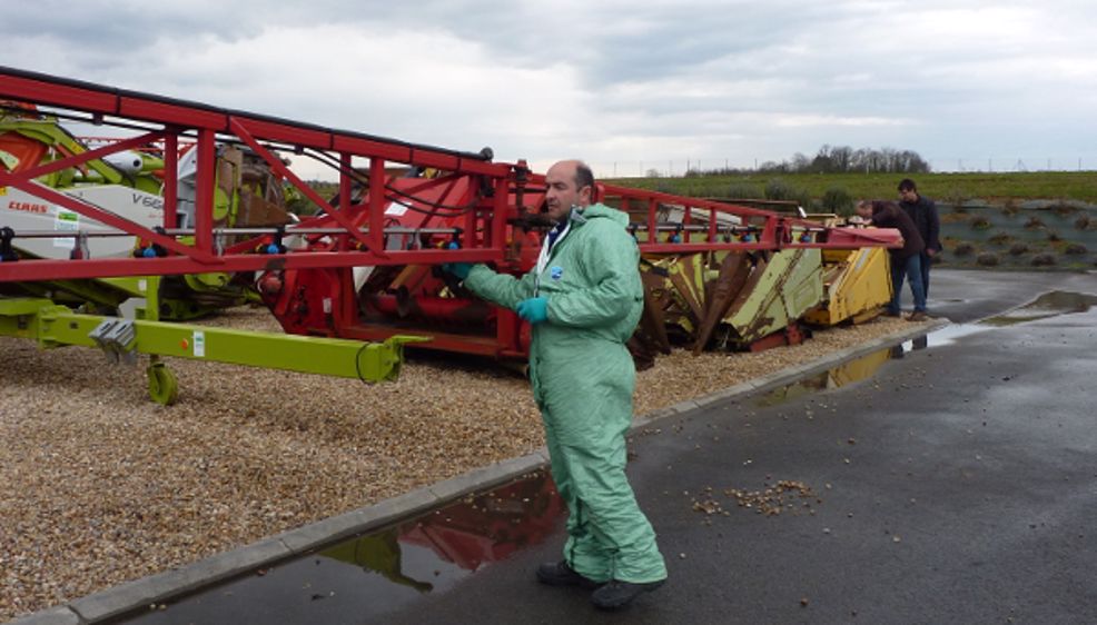 84 organismes agréés