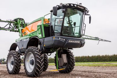 Le Pantera d'Amazone prend de la hauteur Le Pantera d'Amazone prend de la hauteur