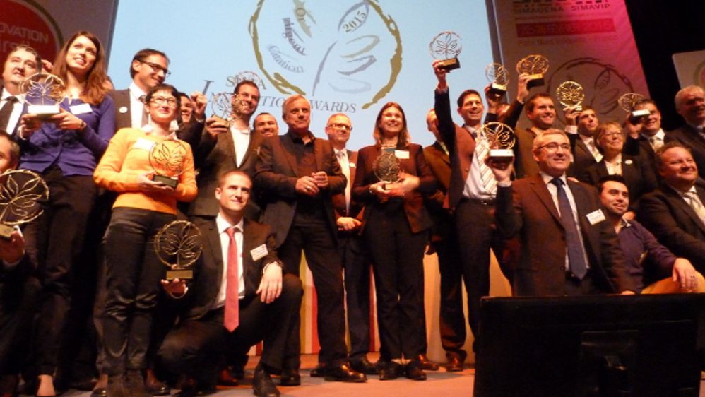 La sécurité et l'informatique à l'honneur