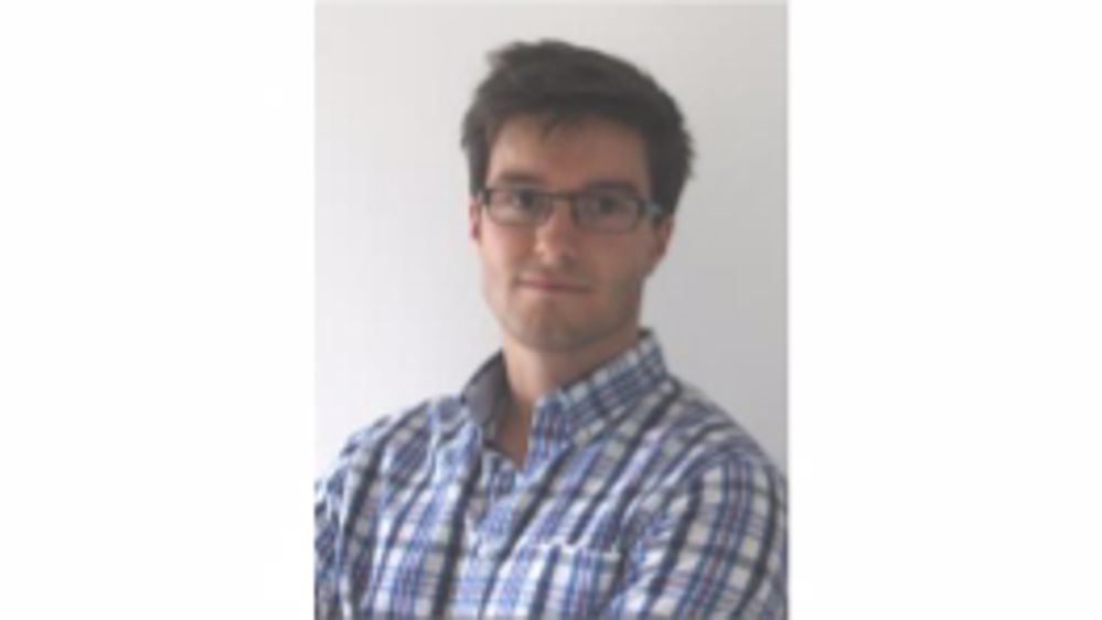 Xavier Gavard responsable communication à la Scar