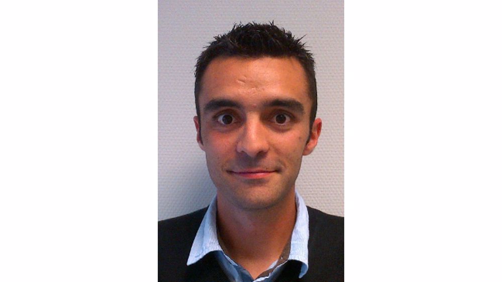 Guillaume Beaufort responsable produit Guillaume Beaufort responsable produit