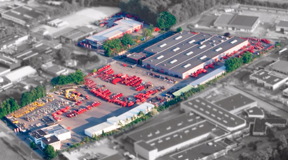 De l'espace en plus pour Triolet