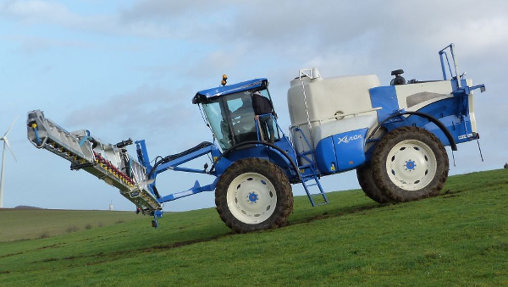 Une année en demi-teinte pour Exel Industries 