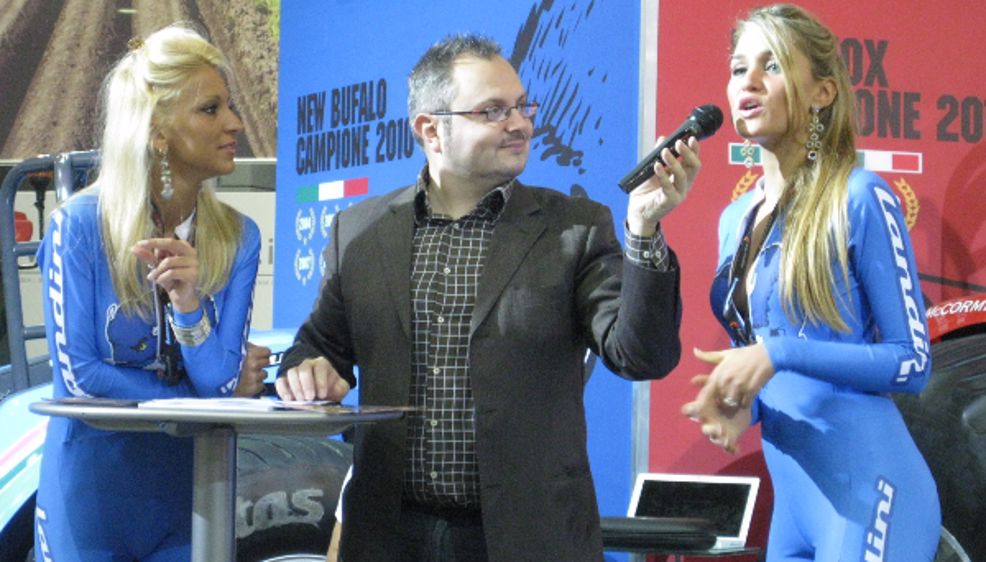 L'Eima s'apprête à faire le plein