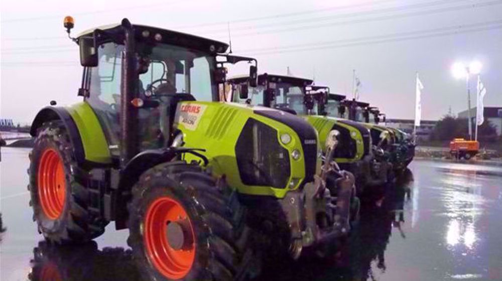 Les Arion 500 et 600 en variation continue Les Arion 500 et 600 en variation continue