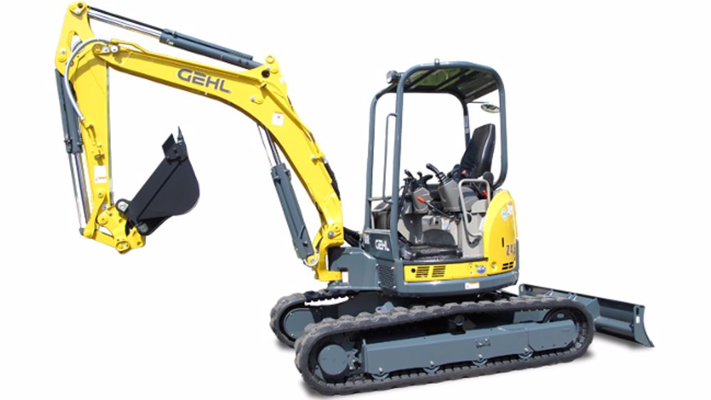 Renforcement des liens avec Yanmar Renforcement des liens avec Yanmar
