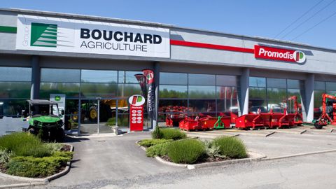 Des services comme images de marque Des services comme images de marque