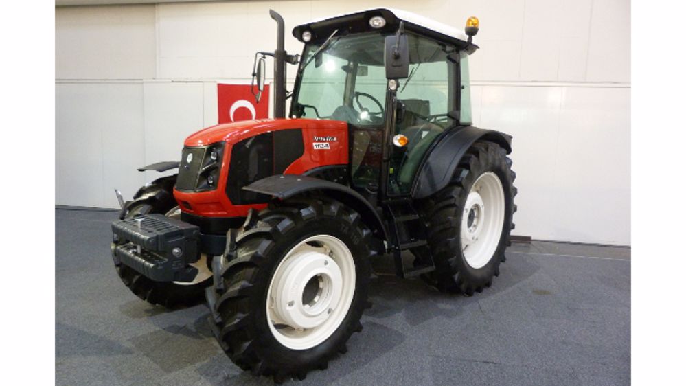 Fort dans le machinisme agricole Fort dans le machinisme agricole