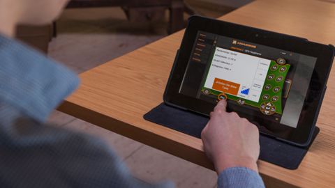 L'apprentissage en ligne L'apprentissage en ligne