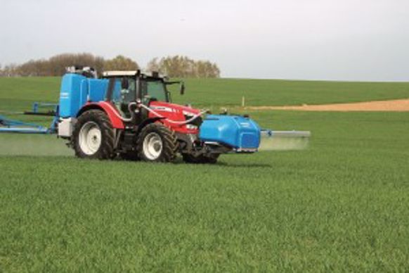 Lemken Gemini