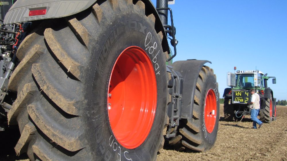 Michelin améliore ses bilans Michelin améliore ses bilans