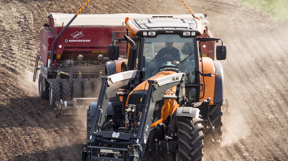L'articulation centrale fait son retour L'articulation centrale fait son retour
