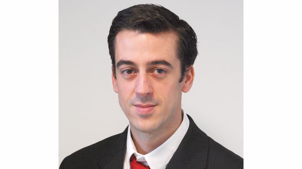 Guillaume Tabouret, inspecteur commercial chez Rabaud Guillaume Tabouret, inspecteur commercial chez Rabaud