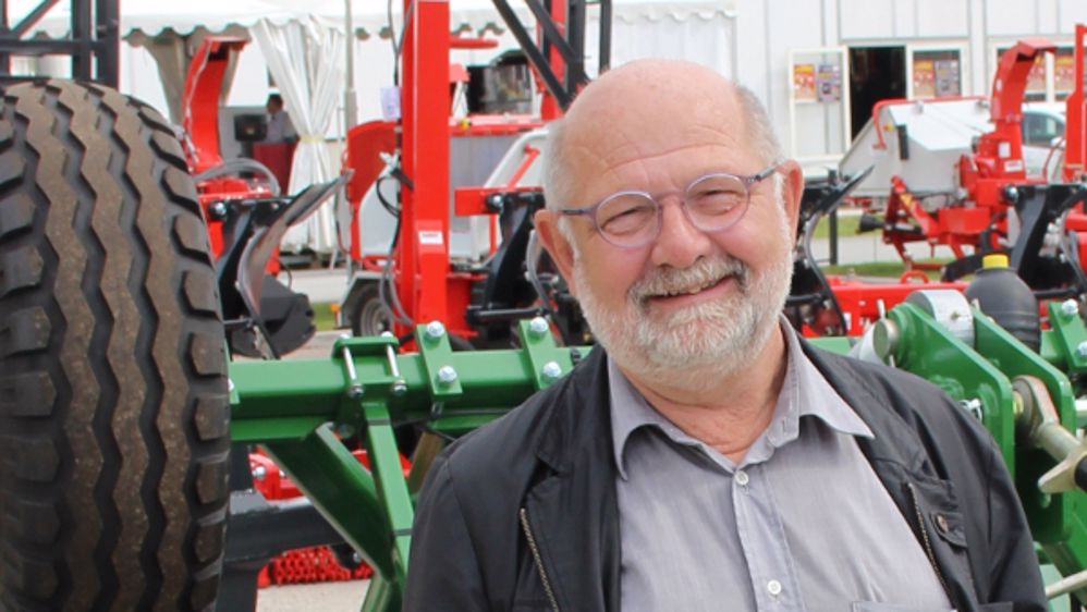 Franquet passe la main