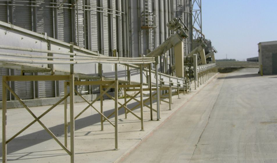 Agco acquiert Intersystems