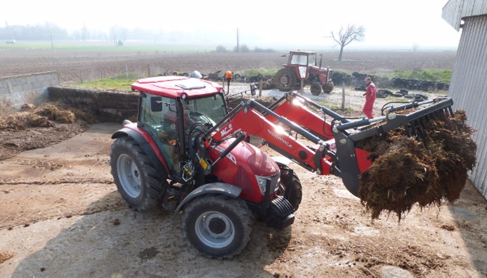 L'Amérique soutient les ventes d'Argo