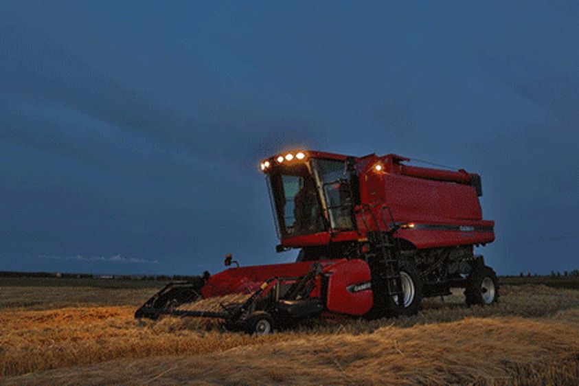 Le TP mieux que l'agricole
