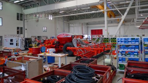 Kuhn très stable Kuhn très stable