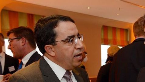 Agco va construire des silos en Algérie Agco va construire des silos en Algérie