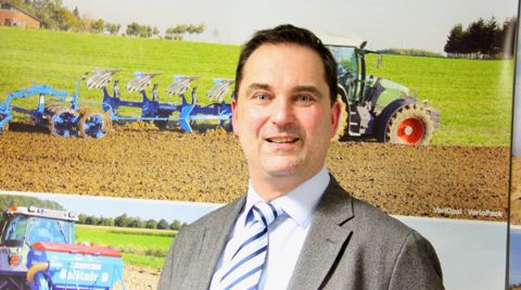 Chassé-croisé entre Väderstad, Lemken et Krone Chassé-croisé entre Väderstad, Lemken et Krone