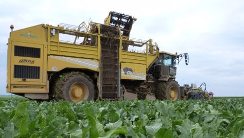 Ropa France s'installe dans la Beauce