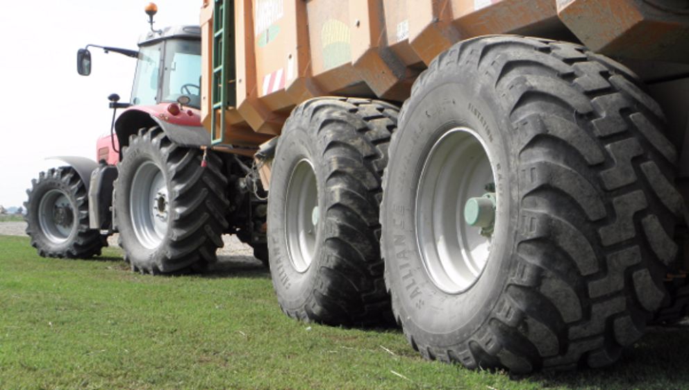 Alliance vise le milliard pour 2017