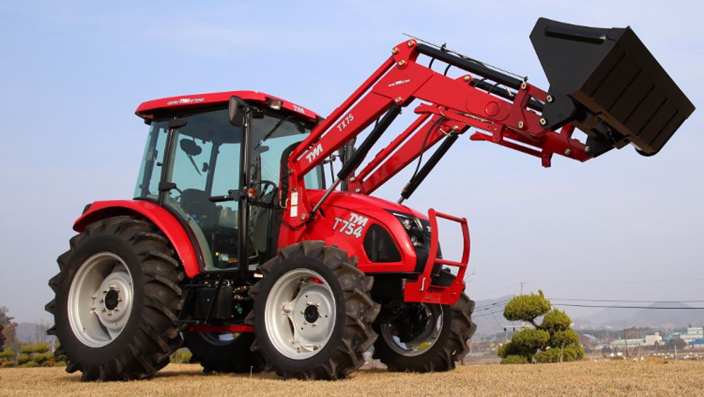 Tym vise le marché français