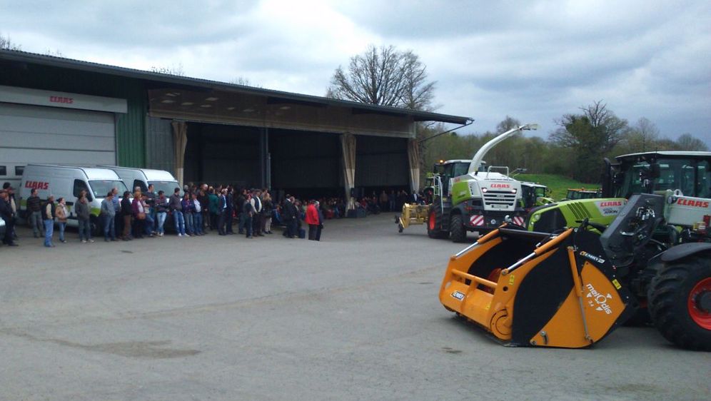 Un siège modèle pour Maridat 