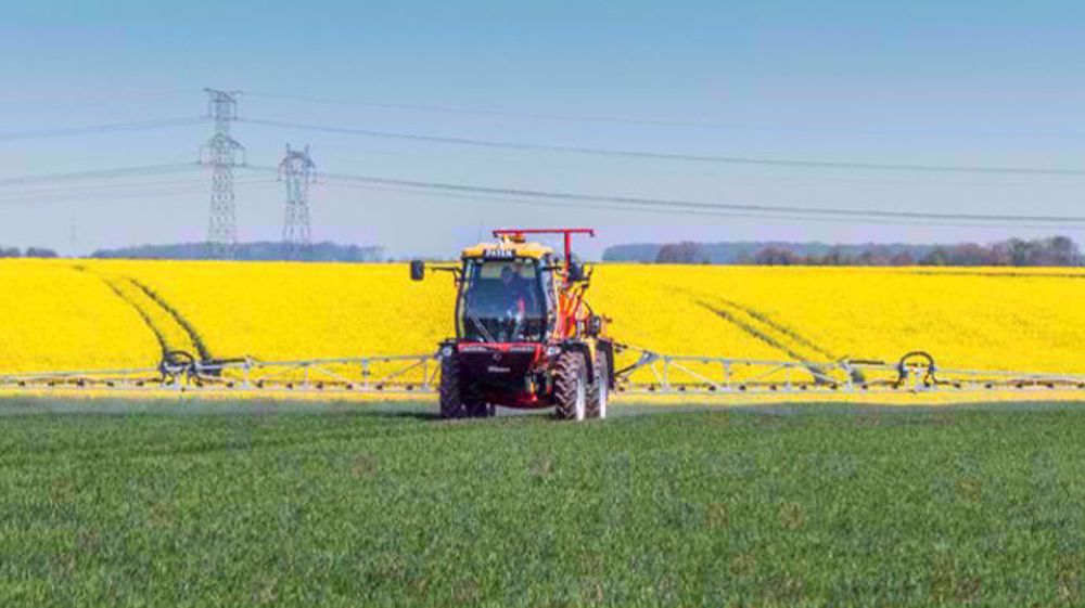 Video : prise en main de l'automoteur Agribuggy Video : prise en main de l'automoteur Agribuggy