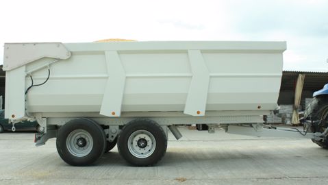 Des aciers Strenx particulièrement résistants