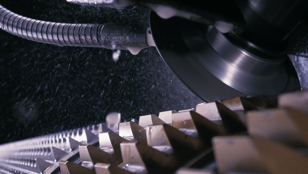 Oerlikon renforce sa présence en Inde