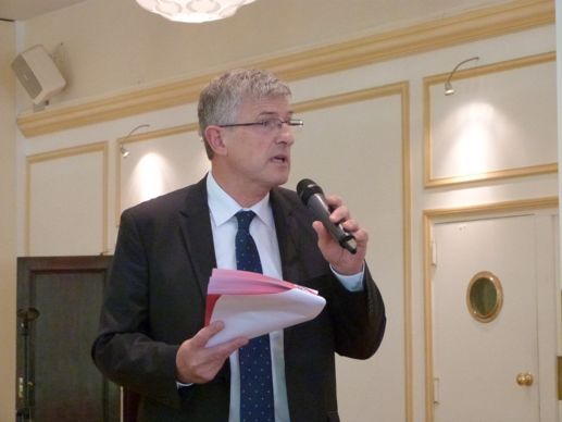 Marcel Denieul