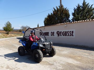 L'essai du Polaris Ace 570 en vidéo L'essai du Polaris Ace 570 en vidéo