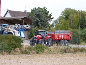 MF 7716 Dyna-VT : la polyvalence pour tous