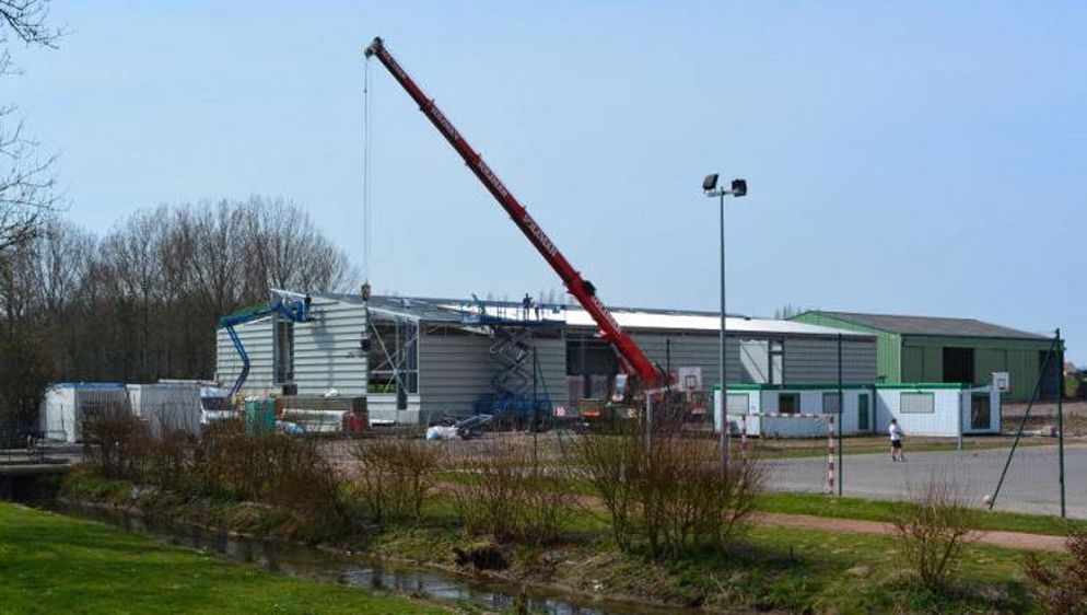 Savy-Berlette fait peau neuve 