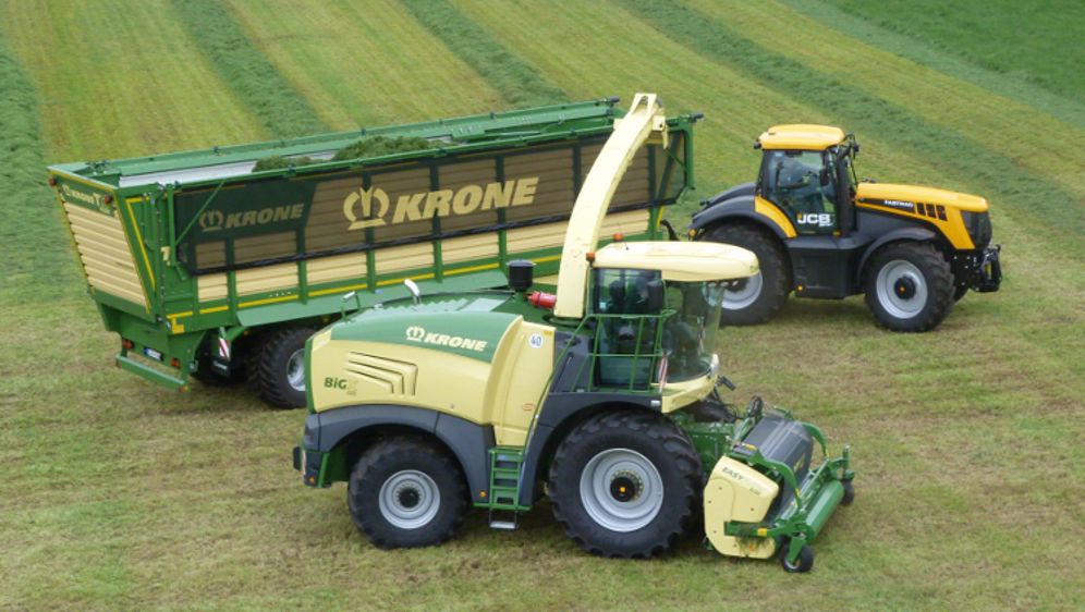 Pas d'éclaircie en vue