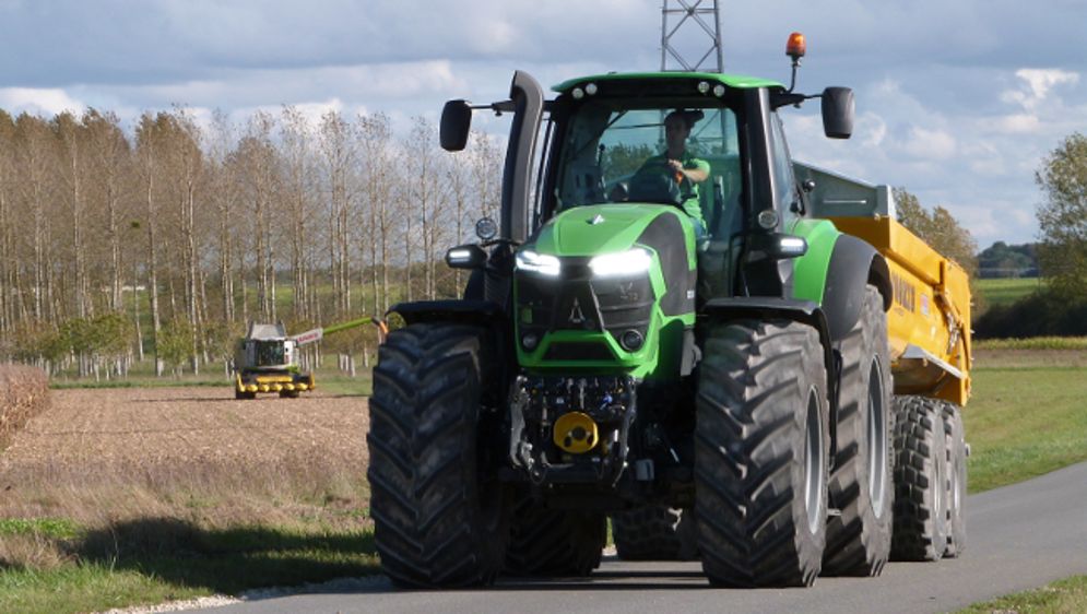 Le freinage hydraulique menacé