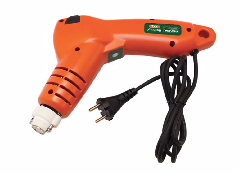 Kalfarm lance un écorneur branché