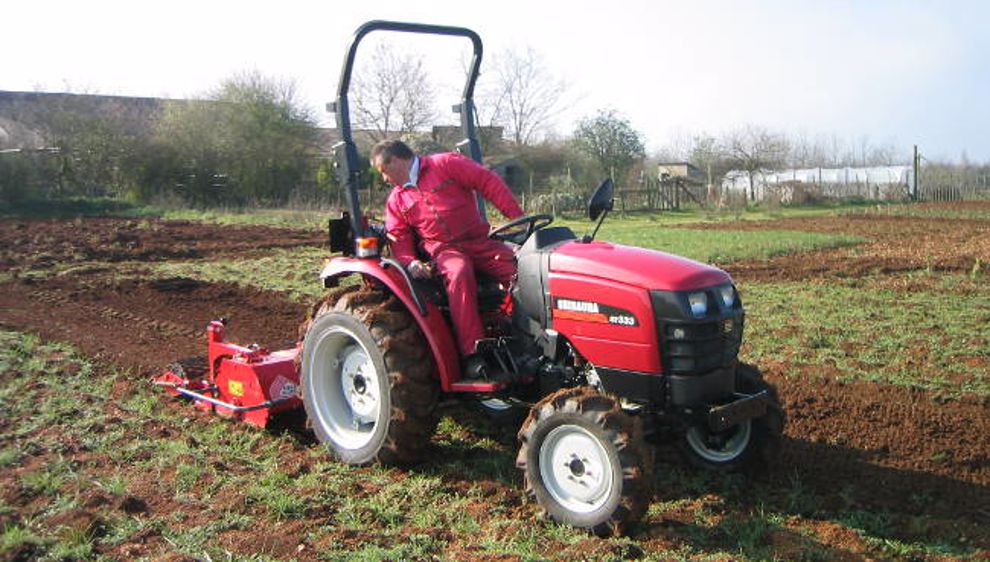 Shibaura distribué par Saelen